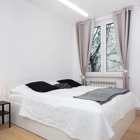 Apartament Royal Park By Renters *